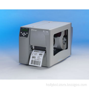 Zebra S4M barcode printer/S4M Industrial Printers